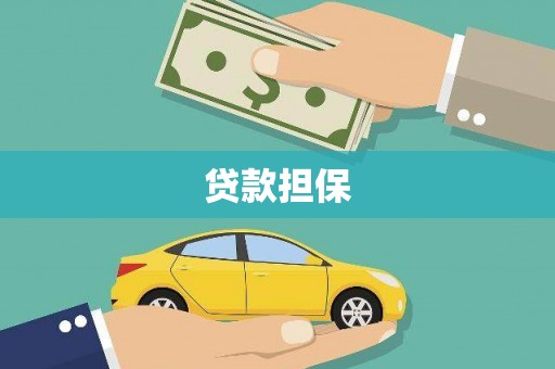 盐埕贷款担保