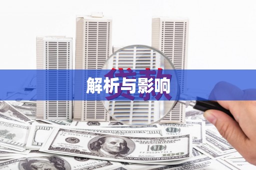 盐埕解析与影响