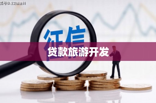 盐埕贷款旅游开发
