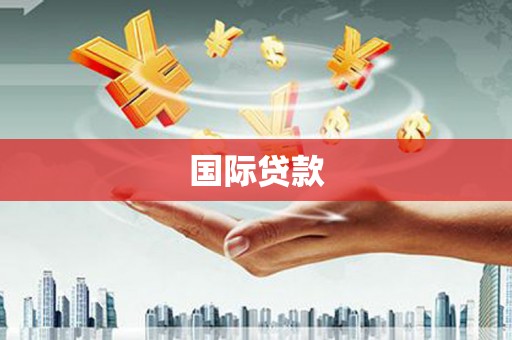盐埕国际贷款