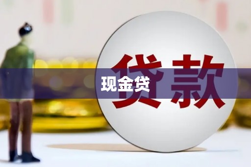 盐埕现金贷