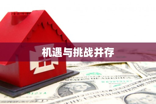 盐埕机遇与挑战并存
