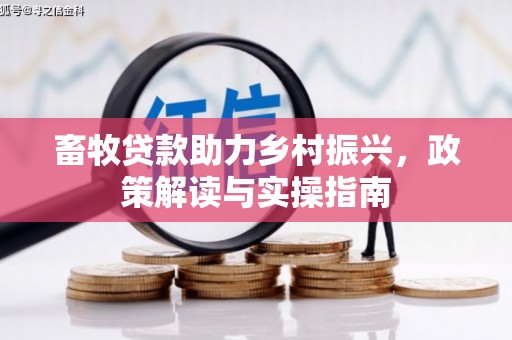 盐埕畜牧贷款助力乡村振兴，政策解读与实操指南