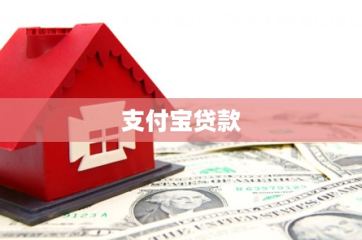 盐埕支付宝贷款