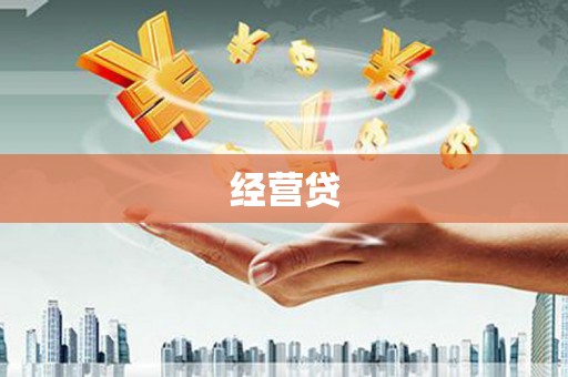 盐埕经营贷