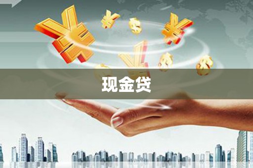 盐埕现金贷