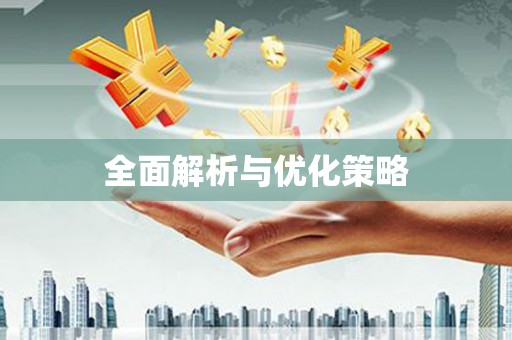 盐埕全面解析与优化策略