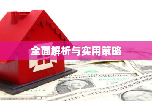 盐埕全面解析与实用策略