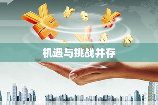 盐埕机遇与挑战并存