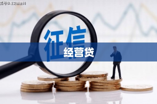 盐埕经营贷